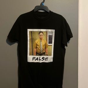 The office graphic tee!